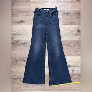 Levi's Rib Cage Jean